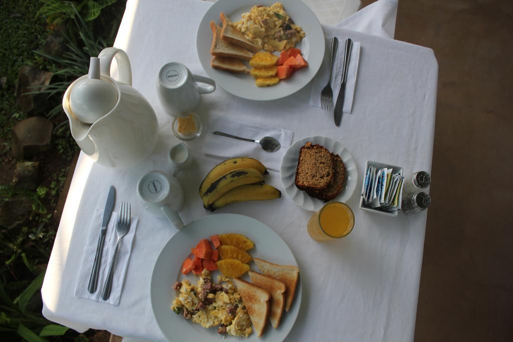 Coffee Mountain Inn ซานตาเฟ ภายนอก รูปภาพ