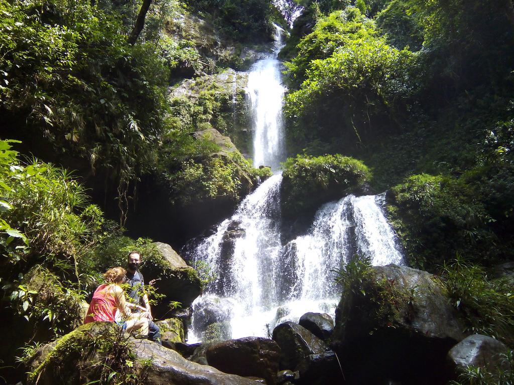 Coffee Mountain Inn ซานตาเฟ ภายนอก รูปภาพ