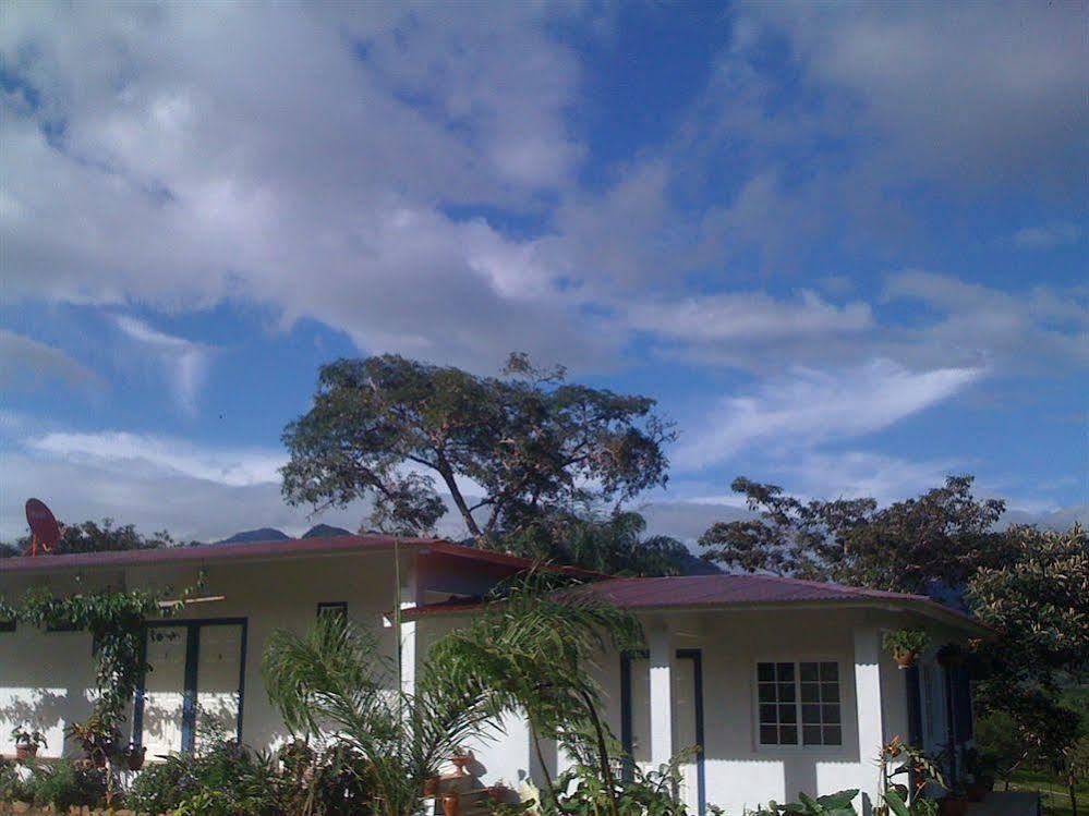Coffee Mountain Inn ซานตาเฟ ภายนอก รูปภาพ