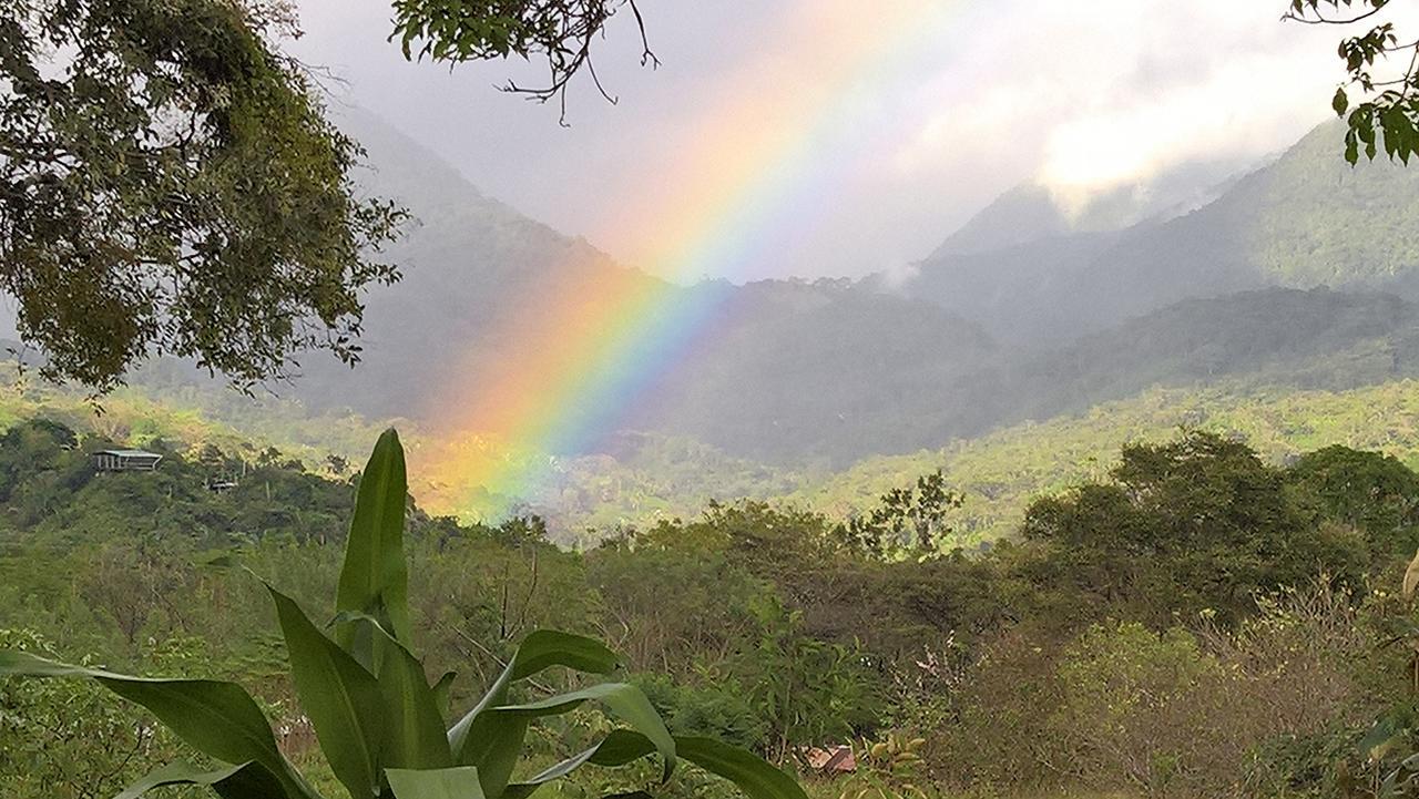 Coffee Mountain Inn ซานตาเฟ ภายนอก รูปภาพ