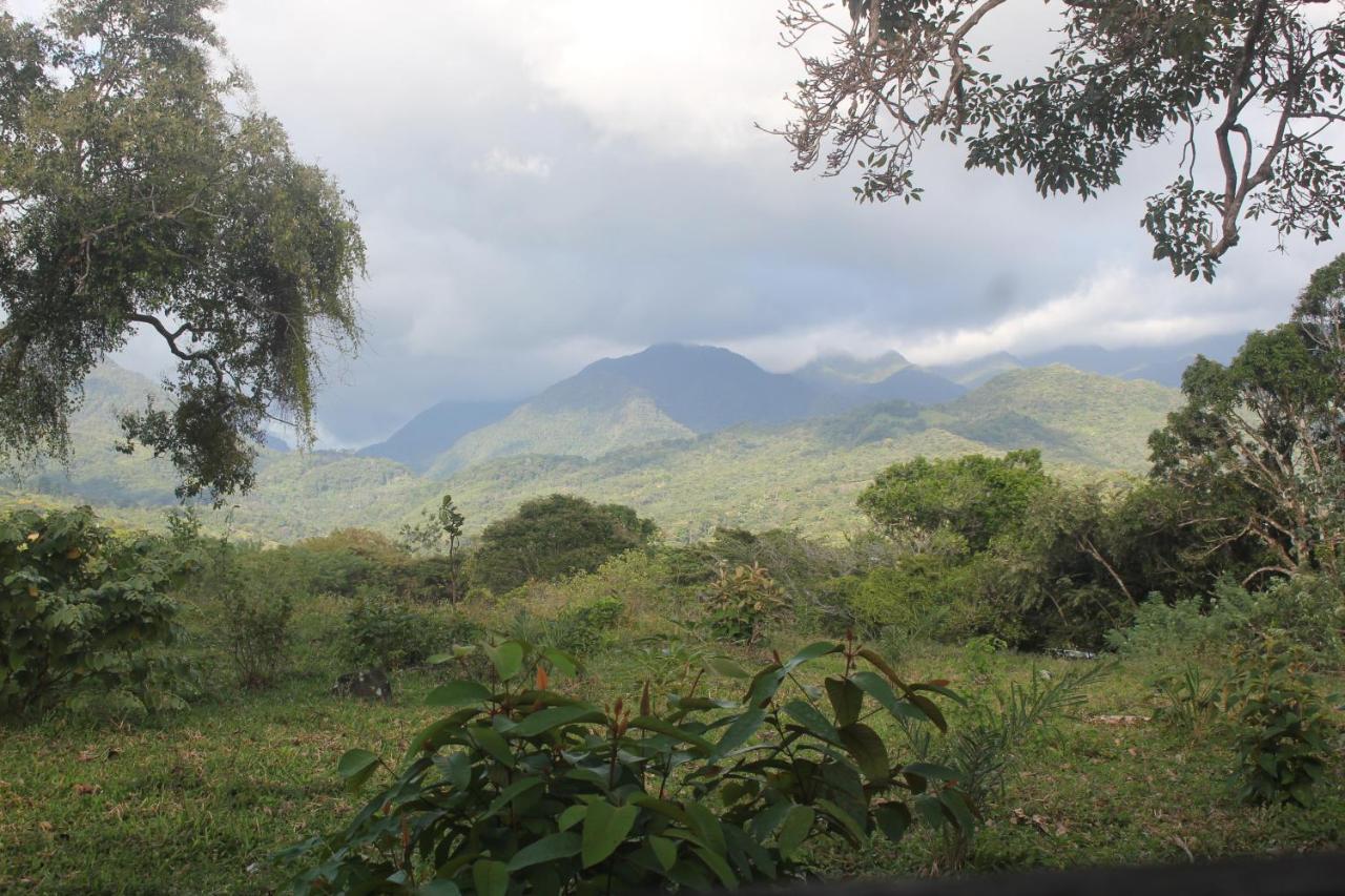 Coffee Mountain Inn ซานตาเฟ ภายนอก รูปภาพ